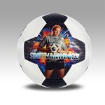 Photo Soccer Ball
