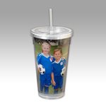 Cold Drink Tumbler