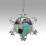Holiday Ornament 2