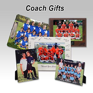 Coach Gifts