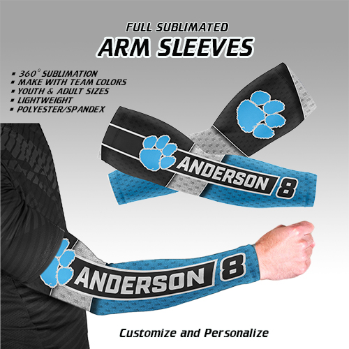 Arm Sleeve