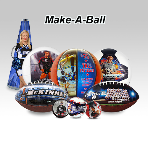 Make-A-Ball