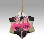 Holiday Ornament 1