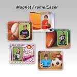 Magnet Easel