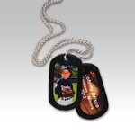 Photo Dog Tag