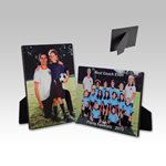 Coaches Frameless Easel/Frame 5"x7"