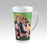 Latte Mug 17 oz