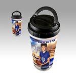 Insulated Stainless Steel Bottle 16 oz