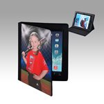 iPad 2/3 Folding Case/Easel