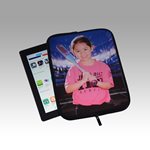 10" Neoprene iPad Protective Sleeve