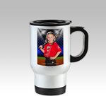Commuter Mug (White)
