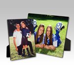 Frameless Easel/Frame, (2 Sizes)
