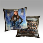 Throw Pillow - 18x18 inches