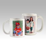 Coffee Mug