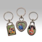 Metal Key Rings