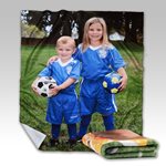 Fleece Blanket
