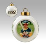 Holiday Ornament 3