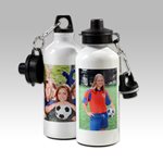 Water Bottle (Metal) 20oz.