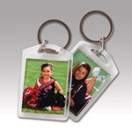 Keychains (2 Mini)