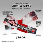 Design 16 - Starburst